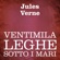 Jules Verne - Ventimila leghe sotto i mari