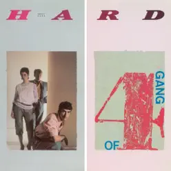 Hard - Gang Of Four Hard - Gang Of Four