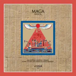Regata - EP - Maga Regata - EP - Maga