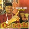 Africando - Owelle Dozie lyrics