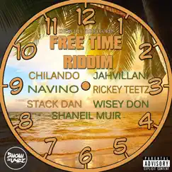 Free Time Riddim by Various Artists album reviews, ratings, credits