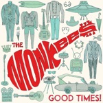 The Monkees - She Makes Me Laugh