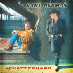 Bart Herman - Winterslaap