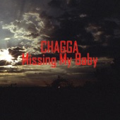 Missing My Baby - EP artwork