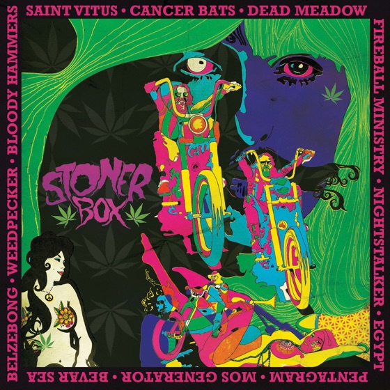 Cover artwork for Voodoo U Do