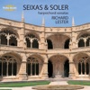 Seixas & Soler: Harpsichord Sonatas