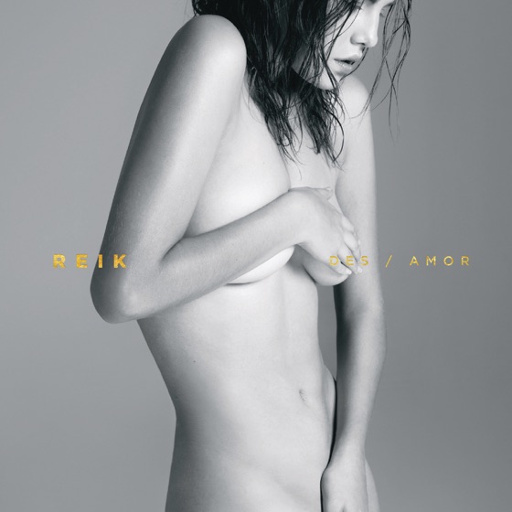 Cover artwork for De Rodillas