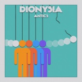 Dionysia - Black House
