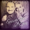 Nicole & Hugo - Goeiemorgen Morgen 2012