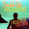 I Belive In Freedom (feat. Sons of David) [Remixes] album lyrics, reviews, download