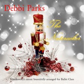 Nutcracker Ballet Class Vol 2 artwork