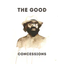 Concessions - G.O.O.D. Concessions - G.O.O.D.