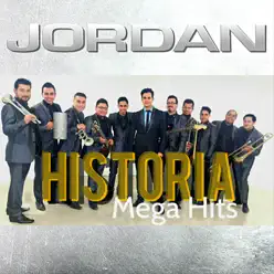 Historia Mega Hits - Single - Jordan Historia Mega Hits - Single - Jordan