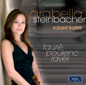 Arabella Steinbacher, Orchestre Philharmonique De Monte-Carlo & Lawrence Foster - Tzigane, M. 76