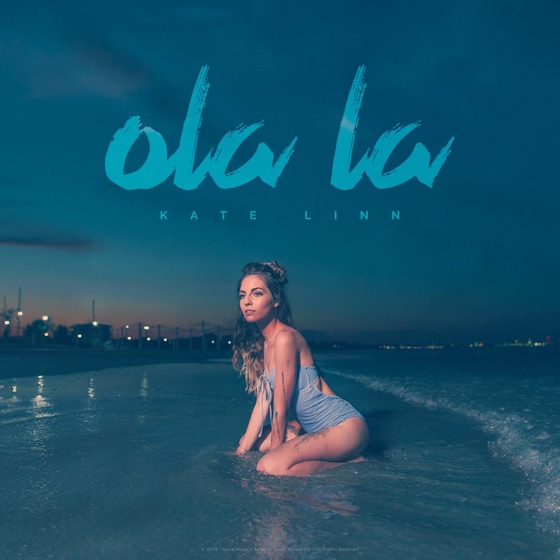 Cover artwork for Ola La