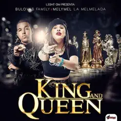 King and Queen (feat. Melymel) - Single - Bulova King and Queen (feat. Melymel) - Single - Bulova