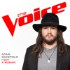 I Got a Woman (The Voice Performance) - Single artwork