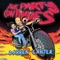 Cat's in the Cradle - Darren Carter lyrics