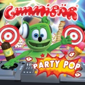 Party Pop artwork