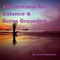 Affirmations for Balance & Being Grounded artwork