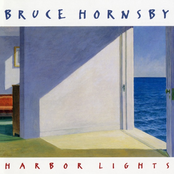 Cover artwork for Harbor Lights