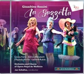 La gazzetta, Act I: Pe' da' gusto a la signora (Live) artwork