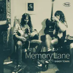 Memory Lane - Single by Shady Town album reviews, ratings, credits
