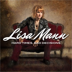 Lisa Mann - Doghouse