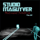 Studio Maguyver - 12am