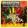 Hi-A Ma (Pata Pata) [Club Edition] [feat. Miriam Makeba] [Remixes]