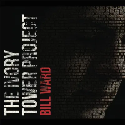 The Ivory Tower Project - EP - Bill Ward