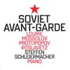 Soviet Avant-Garde album lyrics, reviews, download