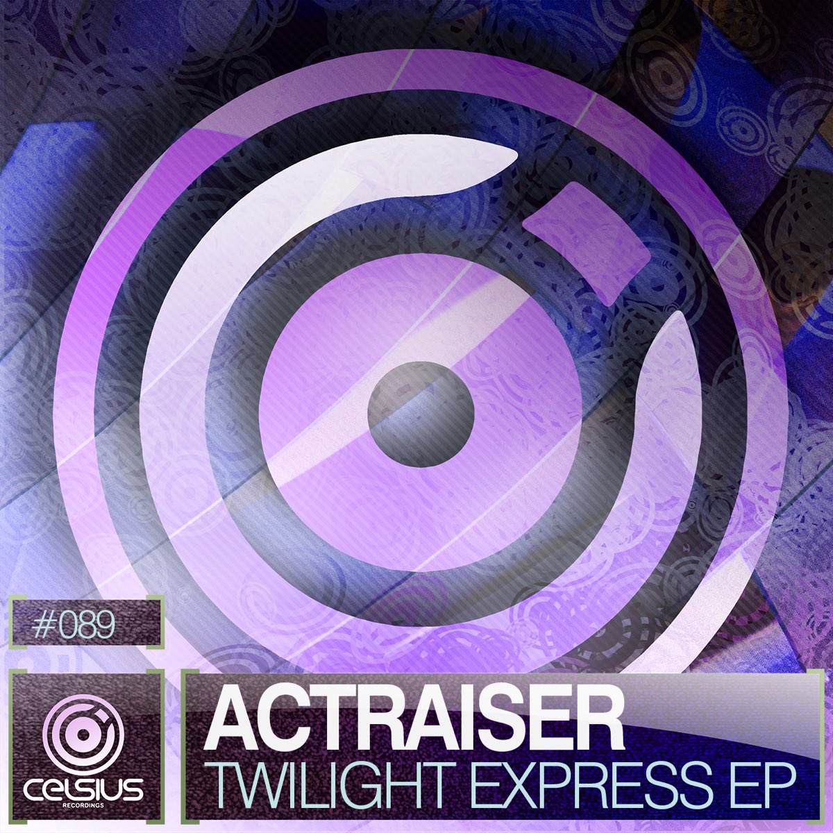 Twilight Express Single By Actraiser On Apple Music