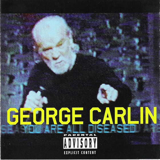 Cover artwork for Religion