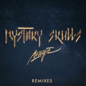 Magic (feat. Nile Rodgers & Brandy) [Remixes] artwork