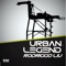 Urban Legend (Wendell Hollanda Remix) - Rodriggo Liu lyrics