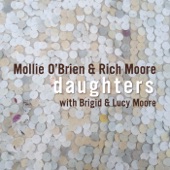 Mollie O’Brien & Rich Moore with Brigid & Lucy Moore - Murphys Waltz