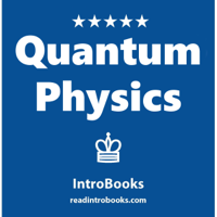 IntroBooks - Quantum Physics (Unabridged) artwork