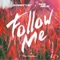 Follow Me (Topmodelz Remix) - Pulsedriver & Chris Deelay lyrics