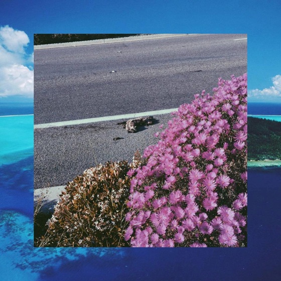 Cover artwork for The Art of Getting By