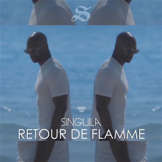 Cover artwork for Retour de flamme