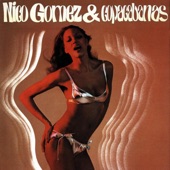 Nico Gomez & Copacabanas artwork