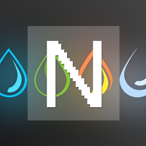 Cover artwork for 5 Elements