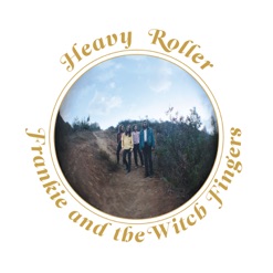 HEAVY ROLLER cover art