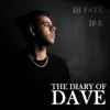 Diary of Dave album lyrics, reviews, download
