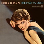 Polly Bergen - You'll Never Know (with Luther Henderson and His Orchestra)