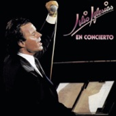 Julio Iglesias - In Concert artwork