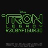 TRON: Legacy Reconfigured