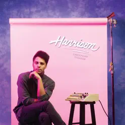 Checkpoint Titanium - Harrison Checkpoint Titanium - Harrison