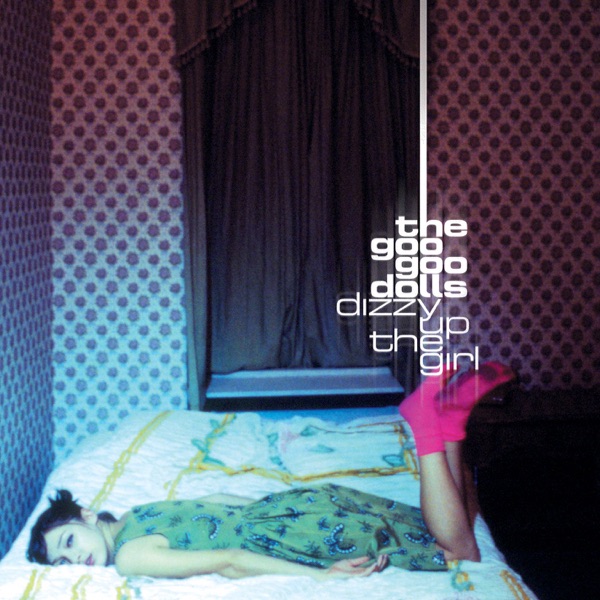 Iris by Goo Goo Dolls on Coast ROCK